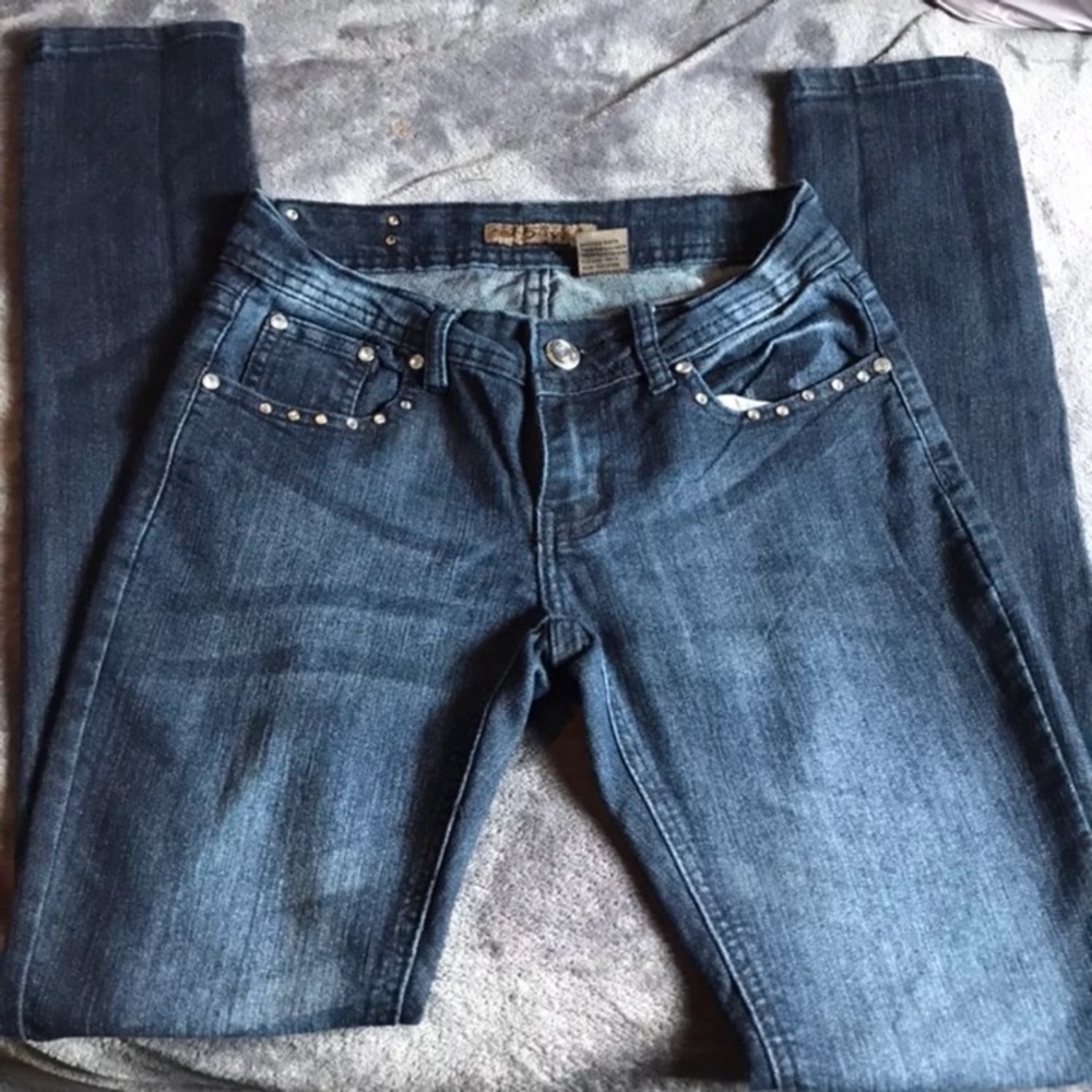 Skinny jeans 👖